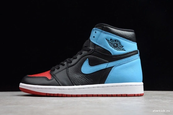 1 To Air CD0461-046 UNC Jordan Chicago CD0461-046 0424